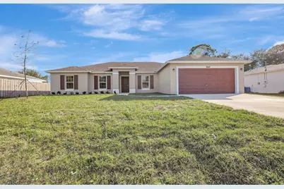 3965 SW McCain Street, Port Saint Lucie, FL 34953 - Photo 1