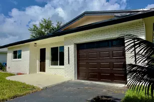 6811 NW 32nd Ave, Fort Lauderdale, FL 33309 - Photo 1