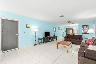 9865 Pecan Tree Drive #B, Boynton Beach, FL 33436 - Photo 9