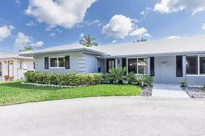 4800 NE 25th Avenue #North Unit, Fort Lauderdale, FL 33308 - Photo 1