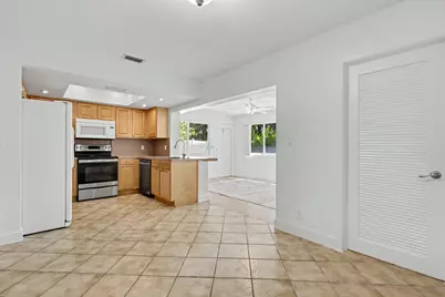 4800 NE 25th Avenue #North Unit, Fort Lauderdale, FL 33308 - Photo 15