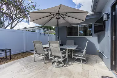 4800 NE 25th Avenue #North Unit, Fort Lauderdale, FL 33308 - Photo 45