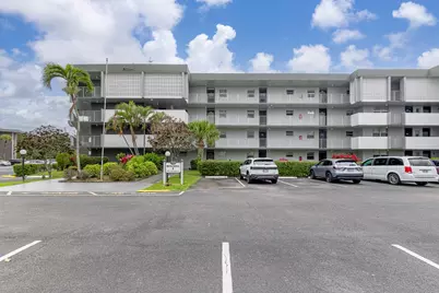 2861 NW 47th Terrace #305b, Lauderdale Lakes, FL 33313 - Photo 1