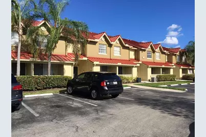 18340 NW 68th Avenue #F, Hialeah, FL 33015 - Photo 1