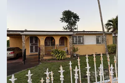 3011 NW 157th Terrace, Miami Gardens, FL 33054 - Photo 3