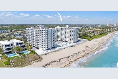 4505 S Ocean Boulevard #203, Highland Beach, FL 33487 - Photo 3