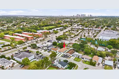 1320 SW 34th Avenue #1, Fort Lauderdale, FL 33312 - Photo 15