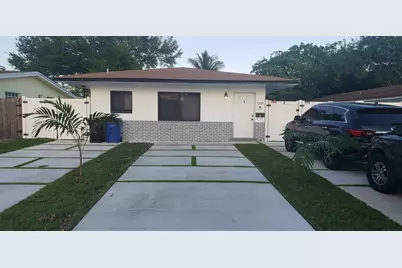 1320 SW 34th Avenue #Unit 1, Fort Lauderdale, FL 33312 - Photo 1