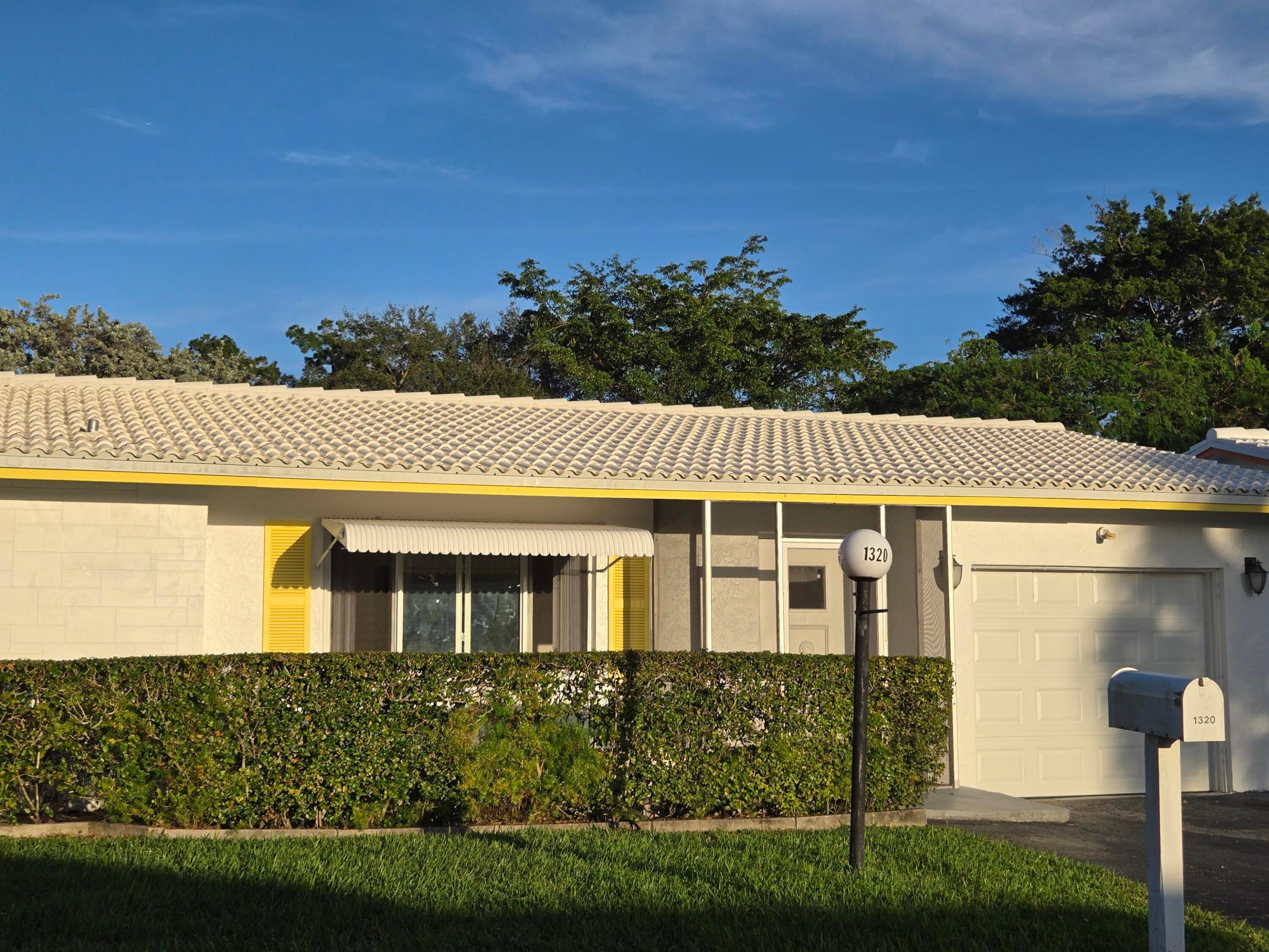 1320 NW 82nd Ave - 1320 NW 82nd Ave, Plantation, FL 33322 Luxury Property | Jose Angel Pina