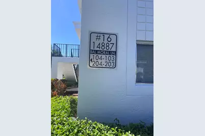 14887 Bal Moral Lane #204, Delray Beach, FL 33446 - Photo 15