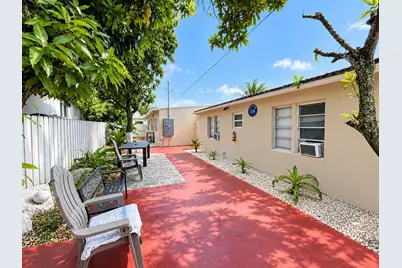 2204 Atlanta Street #3, Hollywood, FL 33020 - Photo 1