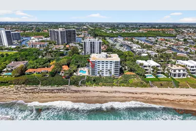 4605 S Ocean Boulevard #5a, Highland Beach, FL 33487 - Photo 19