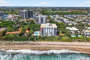 4605 S Ocean Blvd, Highland Beach, FL 33487 - Photo 19