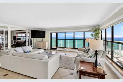 4605 S Ocean Boulevard #5a, Highland Beach, FL 33487 - Photo 5