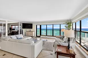 4605 S Ocean Blvd, Highland Beach, FL 33487 - Photo 5