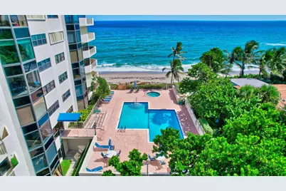 4605 S Ocean Boulevard #5a, Highland Beach, FL 33487 - Photo 23