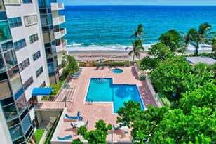 4605 S Ocean Blvd, Highland Beach, FL 33487 - Photo 23