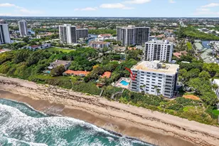 4605 S Ocean Blvd, Highland Beach, FL 33487 - Photo 21