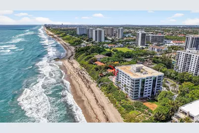 4605 S Ocean Boulevard #5a, Highland Beach, FL 33487 - Photo 21