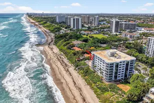 4605 S Ocean Blvd, Highland Beach, FL 33487 - Photo 21