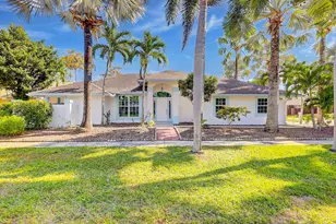 1176 Staghorn St, Wellington, FL 33414 - Photo 1