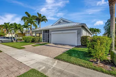 154 NW Swann Mill Circle, Port Saint Lucie, FL 34986 - Photo 3