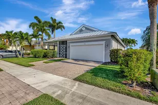 154 NW Swann Mill Cir, Port Saint Lucie, FL 34986 - Photo 3