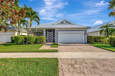 154 NW Swann Mill Circle, Port Saint Lucie, FL 34986 - Photo 1