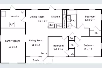 22315 SW 108th Court, Miami, FL 33170 - Photo 3