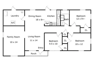 22315 SW 108th Ct, Miami, FL 33170 - Photo 3
