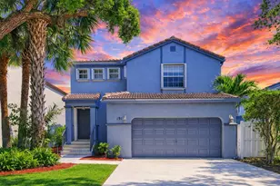 191 NW 118th Dr, Coral Springs, FL 33071 - Photo 1