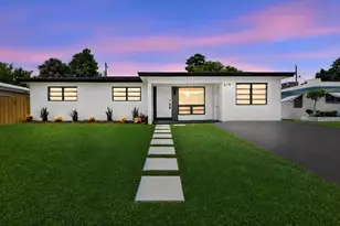 614 N 32nd Ct, Hollywood, FL 33021 - Photo 3
