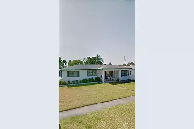 614 N 32nd Court, Hollywood, FL 33021 - Photo 1