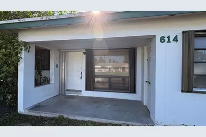 614 N 32nd Court, Hollywood, FL 33021 - Photo 3