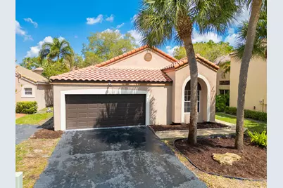 6185 NW 77th Place, Parkland, FL 33067 - Photo 1