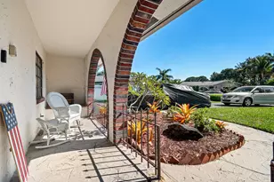 8619 NW 26th Ct, Coral Springs, FL 33065 - Photo 5