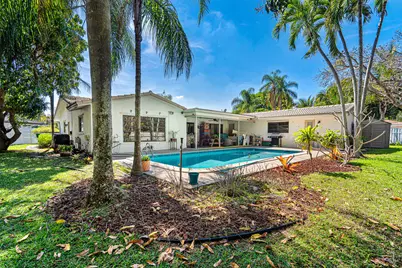 8619 NW 26th Court, Coral Springs, FL 33065 - Photo 9