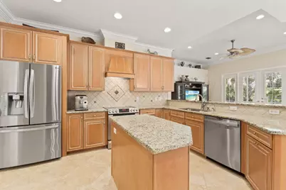 4 Castle Hill Way, Stuart, FL 34996 - Photo 17