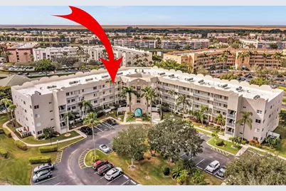 7775 Southampton Terrace #405, Tamarac, FL 33321 - Photo 1