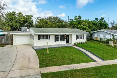 1414 Michigan Drive, Lake Worth Beach, FL 33461 - Photo 1