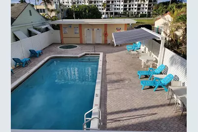 801 S Ocean Drive #805, Hollywood, FL 33019 - Photo 33