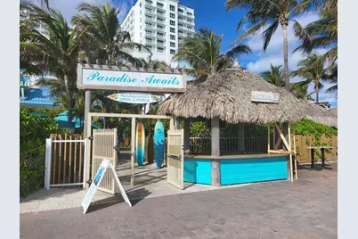 801 S Ocean Drive #805, Hollywood, FL 33019 - Photo 37