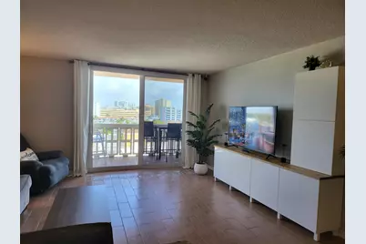 801 S Ocean Drive #805, Hollywood, FL 33019 - Photo 5