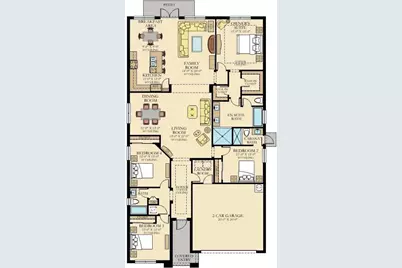 17451 SW 41st Street, Miramar, FL 33029 - Photo 21