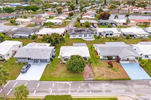 5713 NW 84th Terrace, Tamarac, FL 33321 - Photo 21