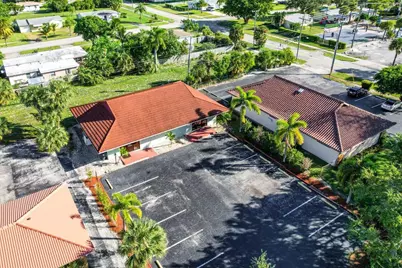 705 Park Avenue #A, Lake Park, FL 33403 - Photo 1