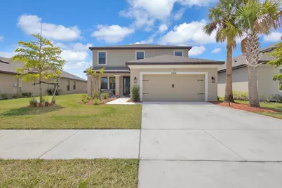11912 SW Macelli Way, Port Saint Lucie, FL 34987 - Photo 1
