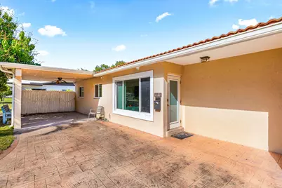 1121 N 66th Terrace, Hollywood, FL 33024 - Photo 29