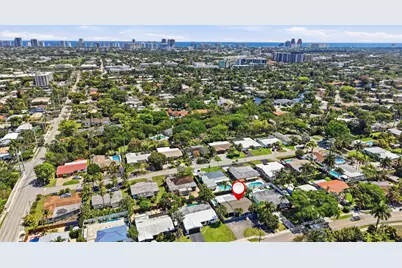 3690 NE 16th Avenue, Oakland Park, FL 33334 - Photo 35