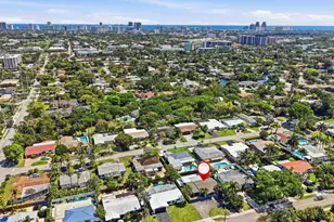 3690 NE 16th Ave, Oakland Park, FL 33334 - Photo 35